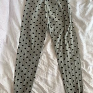 GAP girls joggers